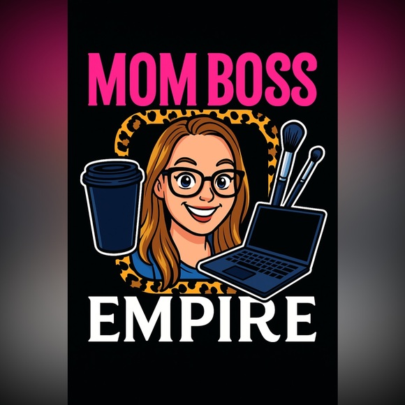 Meet your Posher, Dee - Picture 4 of 8